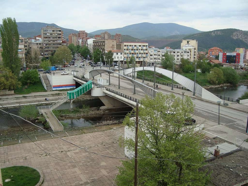 Kosovske vlasti najavljuju otvaranje mosta na Ibru